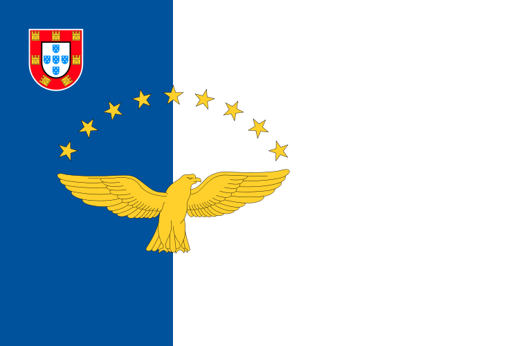 Bandeira Da Madeira